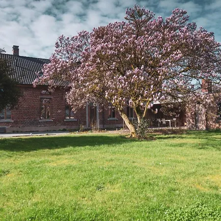 Semesterbostad Sint Jacobshoeve