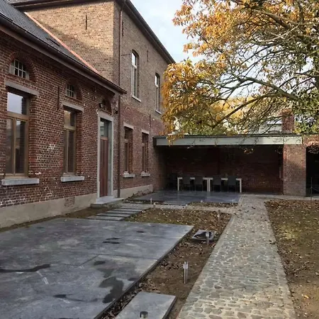 Sint Jacobshoeve * Oudenaarde
